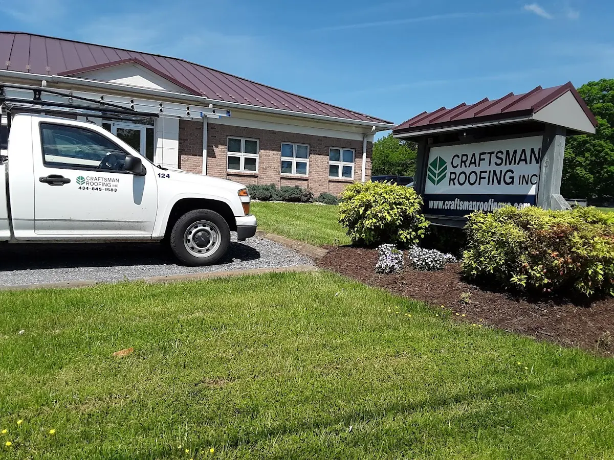 Quality Soffit & Fascia Repair by experienced craftsmen in Huntsville
